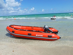 inflatable boats for rent