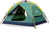 Hewolf Camping Tent 1.0 Instant Setup 