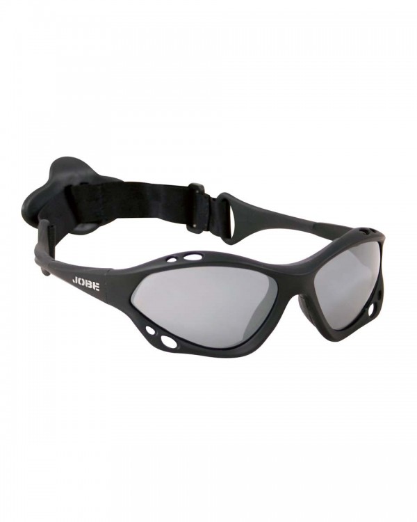 Knox Floatable Glasses Black
