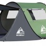 Hewolf Camping Tent 3.0 2-3 Person Instant Camping  