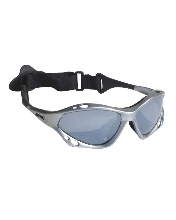 Knox Floatable Glasses Silver