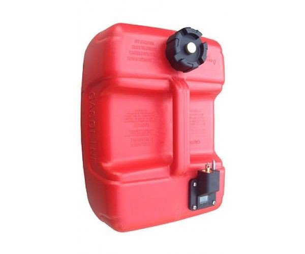 Fuel tank Yamaha 24 litre