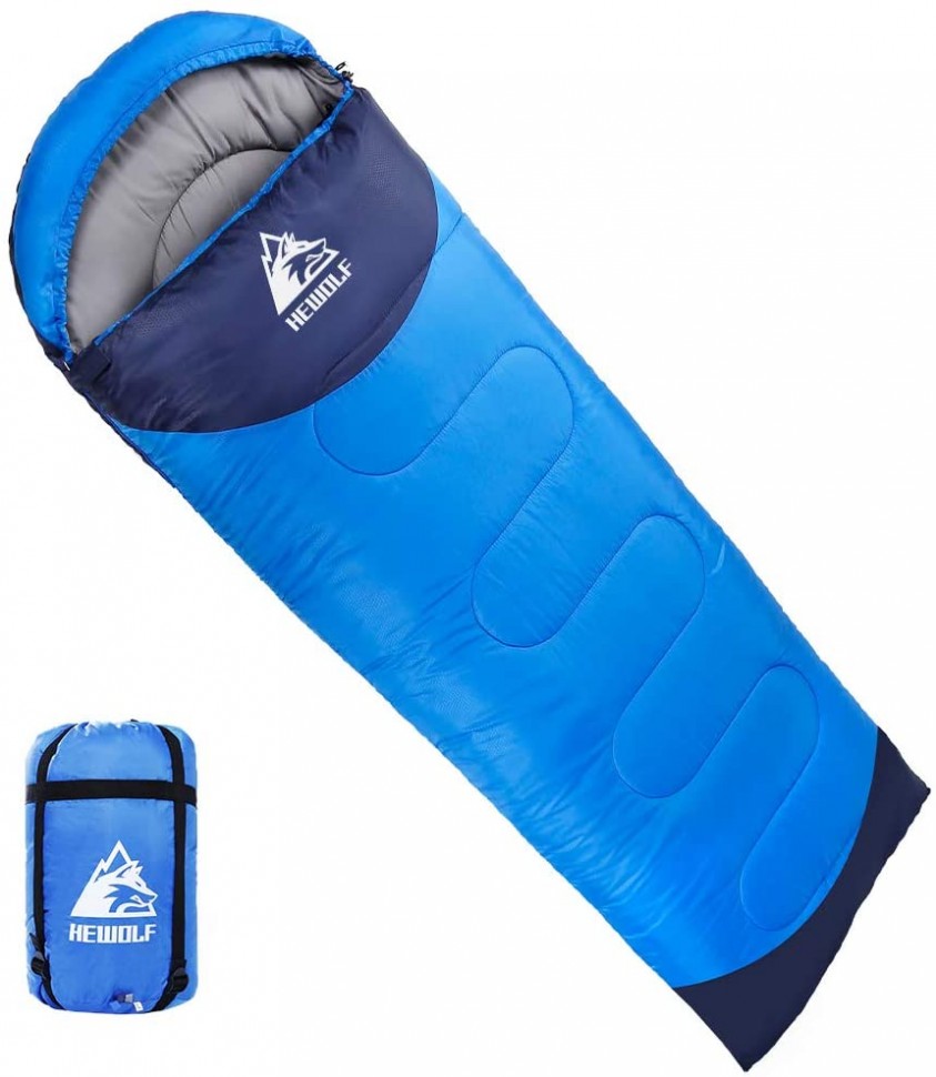 Western Mountaineering AlpinLite | 20 Degree Sleeping Bag
