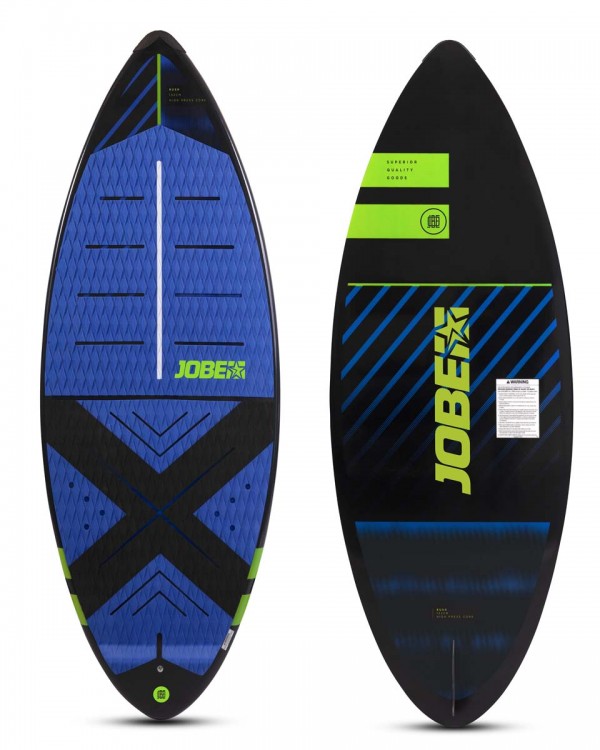 Jobe Rush Wakesurfer