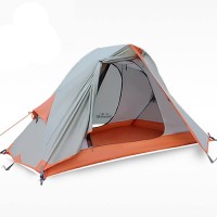 Hewolf  5.0 Camping Tent  pop up