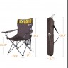 Hewolf Camping Chair for Adults Portable 