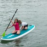 Jobe Titan Kura 10.6 Paddle Board