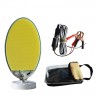 TM-11 COB Magnetic LED light 