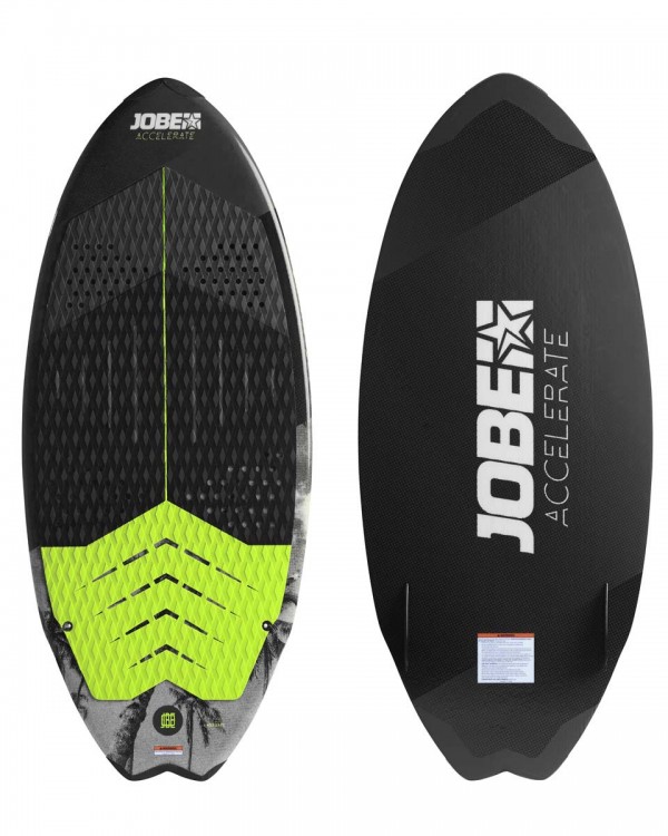 Jobe Accelerate Wakesurfer