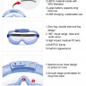Eye Safety Goggles Protective