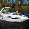 Regal 28 EXPRESS 2021