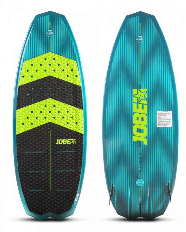 Jobe Pace Wakesurfer