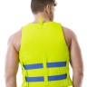 Jobe Heavy Duty Vest Yellow
