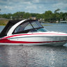 REGAL 2550 Cuddy