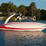 REGAL 2550 Cuddy