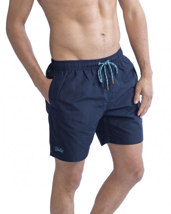 Jobe Swimshort Men Midnight Blue