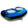 Jobe Ridge Towable 2P