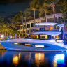 Regal 42 FLY Sportyacht