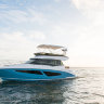 Regal 42 FLY Sportyacht