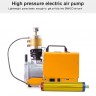 SMACO Electric Pump Air Compressor