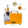SMACO Electric Pump Air Compressor