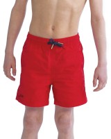 Jobe Swimshort Boys Red
