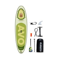 Inflatable stand up paddle Board Gladiator ART 11.2 AVO