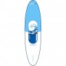 Inflatable stand up paddle Board Gladiator ART 10.8 NATURE