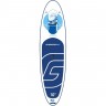 Inflatable stand up paddle Board Gladiator ART 10.8 NATURE