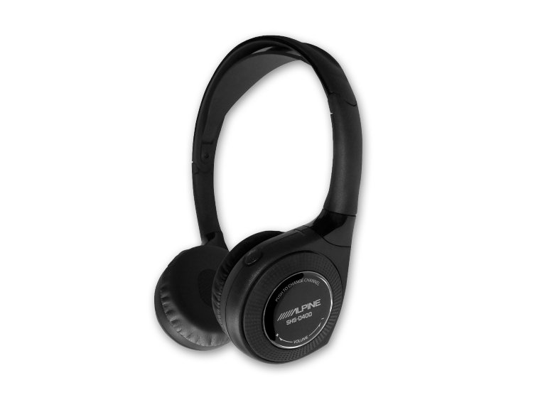 سماعات Alpine SHS-D400