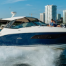 Sea Ray Sundancer 320