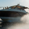 Sea Ray Sundancer 320
