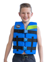 Jobe Nylon Life Vest Kids 