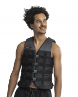 Jobe Dual Life Vest Black