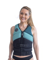 Jobe Unify Life Vest Women Vintage Teal