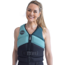 Jobe Unify Life Vest Women Vintage Teal