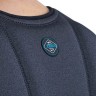 Jobe Fragment Life Vest Men Grey