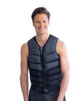 Jobe Fragment Life Vest Men Grey