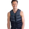 Jobe Fragment Life Vest Men Grey