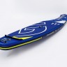 Inflatable stand up paddle Board Gladiator PRO 11.2