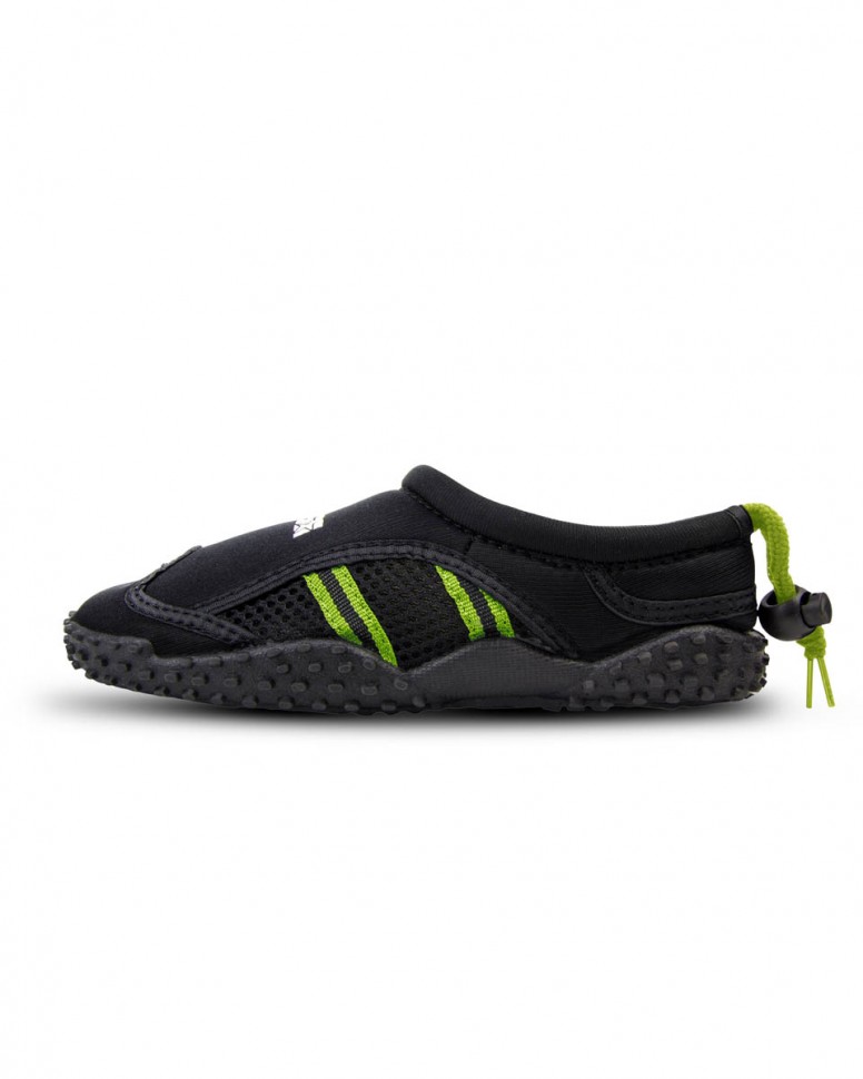 Swim shoes in store sales
