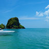 SILVERCRAFT 36 HT