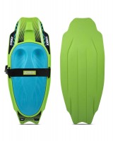 Jobe Slash Kneeboard Package 