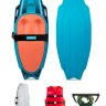 Jobe Slash Kneeboard Package 