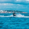 Jobe Slash Kneeboard Package 