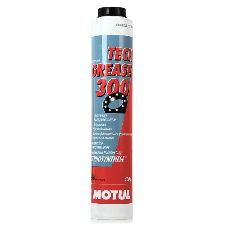 MOTUL Tech Grease 300 NLGI 2