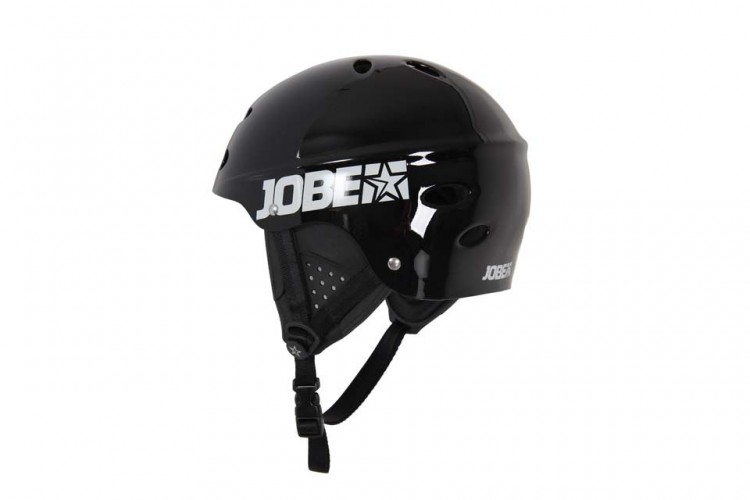 Jobe Victor Helmet Black