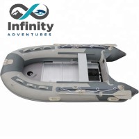 inflatable boat infinity 330 