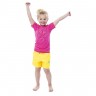 Jobe Swimshort Rebel Youth Orange