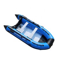 Rubber Boat Infinity 360